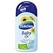 Bubchen Baby Oil with Calendula 200 ml