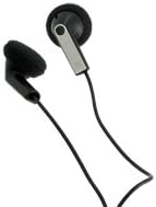 Zune Zune Earbuds Headsets