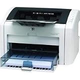 Amazon.com: HP LaserJet 1022 - Impresora - B/W - Láser - Legal, A4 - 1200  dpi x 1200 ppp - hasta 18 ppm - Capacidad: 260 hojas - USB : Productos de  Oficina
