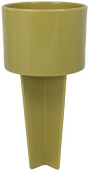 Spiker Lifestyle Beach Drink Holder Gold