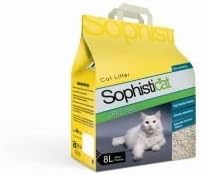 Tulsa - Sanicat Cat Litter Classic Original 8L