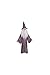 Rubie's boys Gandalf childrens costumes, Gray, Large US