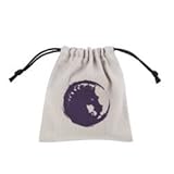 L5R: Unicorn Clan Dice Bag Board Game