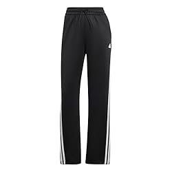adidas Women's Iconic Warpping 3-Stripes Snap Track
