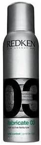 Redken 03 Fabricate 4.4 Oz by N/A