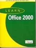 Learn Office 2000 and CD-ROM and Navigator Users Guide Package by 