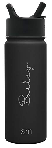 2 Simple+Modern+Summit+Water+Bottle