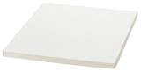 ClosetMaid 6225 19-Inch Plastic Top for Basket Kits, White