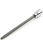カランビット　30 Amazon.com: TEKTON 3/8 Inch Drive x T30 Long Torx Bit Socket