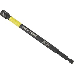 Klein Tools 32930 SAE Magnetic Impact Nut Setter