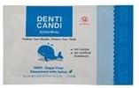 Denti Candi Xylitoi Mint 10.5g(pack of 3)