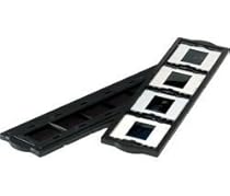 Plustek 2 Pack Film Holders for Plustek Film and Plustek 8 Series Scanners