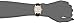 Bulova Women's 97M114 Analog Display Quartz Brown Watch