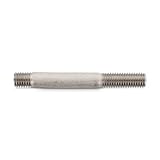(100pcs) DIN 939 M12X60 Studs, Metal End ~ 1,25 d