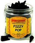Fizzy Pop - 100 Wildberry Incense Cones