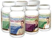 Multiple Vitamin For Women over 50 (120 Veggie Capsules) Brand: Progressive Nutrition