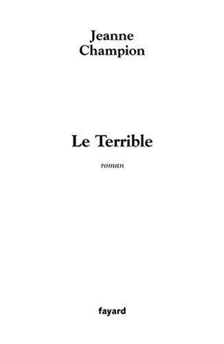 Le  Terrible