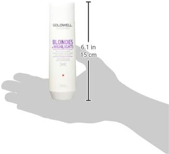 Goldwell Dualsenses Color 60Sec Treatment, 200ml, White - Image 5