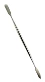 SE DD2-33 Double Ended Stainless Steel Spatula