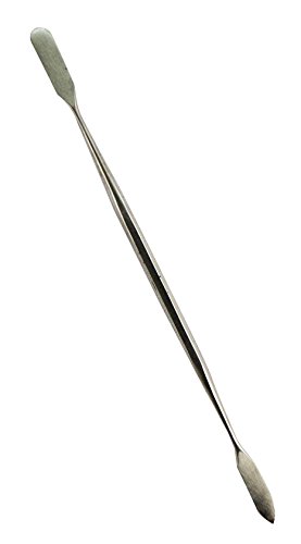 SE DD2-33 Double Ended Stainless Steel Spatula