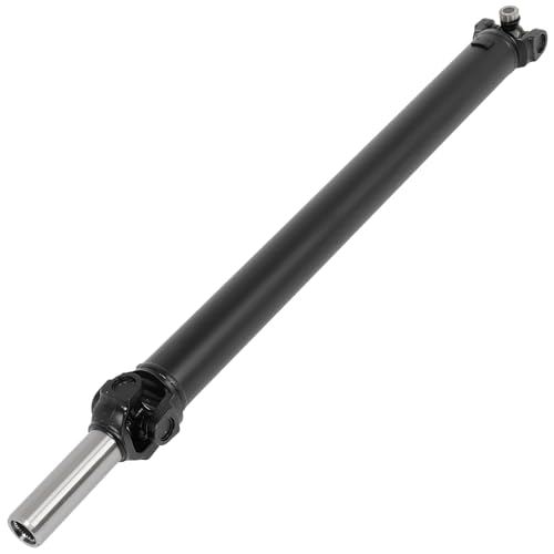 SCITOO 42.25" Rear Drive Shaft Fit For Cadillac For Escalade, Fit For Chevy For…