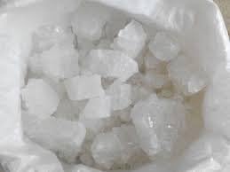 Stone Of Alumbre Phitkari White Alum Natural Piedra De Alumbre Alum Stone 1000G