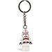 LEGO Shock Trooper Key Chain