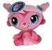 Littlest Pet Shop 6 inch Plush 5 pack