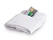 Breathable Cover for Mimos Pillow (Size: XL)- White