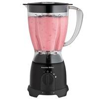 Click Here to See More Images Proctor Silex Blender - Black