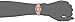 Michael Kors Women's Blair Rose Gold-Tone Watch MK5613