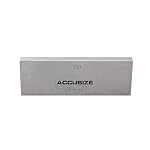 Accusize-Industrial-Tools-87-Pc-Metric-Gage-Block-Set-Grade-2-Din861-Germany-Standard-with-Mfgs-Certificate-0087-2160