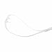 Medline SuperSoft Nasal Oxygen Cannula, Universal Connector, 25-Foot Tubing, Adult Size, Pack of 25