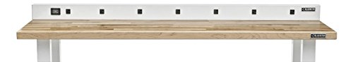 Image of Gladiator GAAC68PSZW Best Buy website