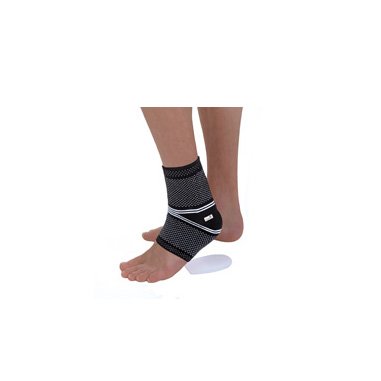 Orpedo Achillovit Comp 670 Ankle Bandage of Compresin Large