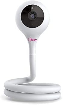 ibaby smart wifi baby monitor