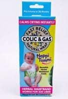Colic & Gas Relief Waistband (Pack of 2)