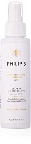 PHILIP B pH Restorative Detangling Toning Mist