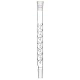 Labasics Vigreux Column, 24/40 Joints Borosilicate