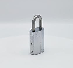 ASSA Abloy PL321 T 20mm PROTEC2 High Security Keyed