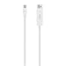 BELKIN MINI DISPLAYPORT TO HDMI CABLE 13' 4K