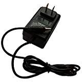 UpBright 12V AC/DC Adapter Replacement for Crosley