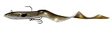 Savage Gear 3D Real EEL Pre-Rigged 12" 2 3/4oz SS