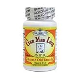 DR SHEN'S Gan Mao Ling Anti Viral