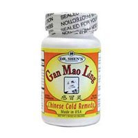 DR SHEN'S Gan Mao Ling Anti Viral