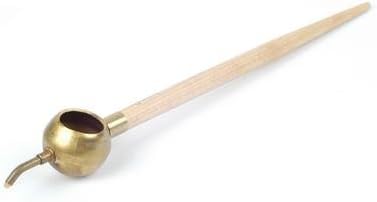 Tjanting Tool - 0.8mm