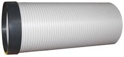 Warm Air Nozzle Kit, 12-1/2 In L by AIRREX