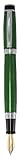 Waterford Writing Instruments Kilbarry Emerald Isle Fountain Pen (WF/450/GEI)