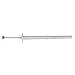 Fox Run 5431 Pickle Picker, Plastic and Stainless Steel