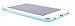 iPhone 6/6s (4.7)-Wonder Woman Case with Blue Bumper